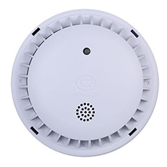 北大青鳥JTY-GF-JBF-VH75獨(dú)立式光電感煙火災(zāi)探測(cè)報(bào)警器